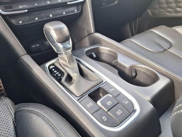Hyundai Santa Fe IV с пробегом 2018 года, цена 2 649 000 рублей, 70500 км, внедорожник, Автокод Объявления