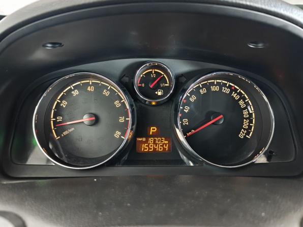 Opel Antara I Рестайлинг с пробегом 2013 года, цена 1 020 000 рублей, 159463 км, внедорожник, Автокод Объявления