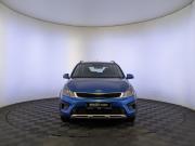 Kia Rio IV Москва  - изображение 28
