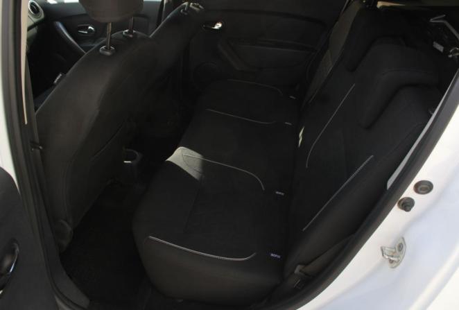 Renault Sandero II Рестайлинг с пробегом 2020 года, цена 1 360 000 рублей, 86882 км, хэтчбек, Автокод Объявления