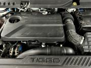 Chery Tiggo 8 Pro Max I Рестайлинг Москва  - изображение 45