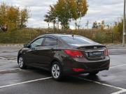 Hyundai Solaris I Рестайлинг Чебоксары  - изображение 30