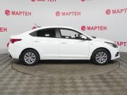Hyundai Solaris II Вологда  - изображение 21