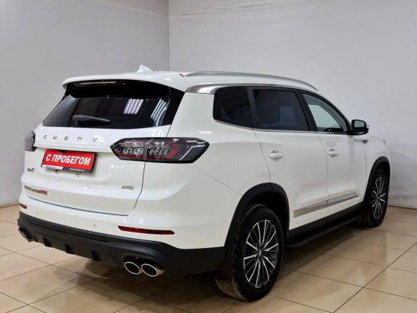 Chery Tiggo 8 Pro Max I с пробегом 2023 года, цена 2 470 000 рублей, 48808 км, внедорожник, Автокод Объявления