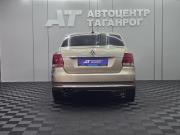 Volkswagen Polo V Рестайлинг Таганрог  - изображение 25