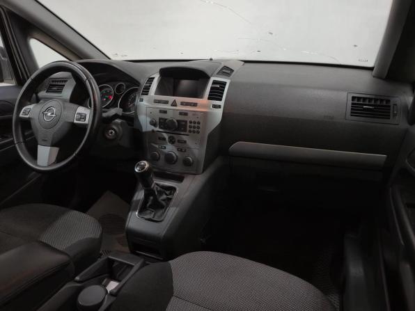 Opel Zafira B Рестайлинг с пробегом 2013 года, цена 760 000 рублей, 283294 км, компактвэн, Автокод Объявления