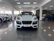 Porsche Cayenne II Рестайлинг (958) Тверь  - изображение 33