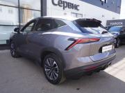 JETOUR DASHING I Москва  - изображение 26