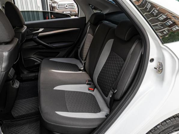 Lada (ВАЗ) Vesta I Рестайлинг (NG) с пробегом 2025 года, цена 1 375 000 рублей, 13178 км, седан, Автокод Объявления