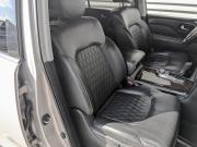 Infiniti QX80 I Рестайлинг 2 Москва  - изображение 53