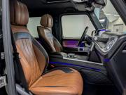 Mercedes-Benz G-Класс III (W463) Санкт-Петербург  - изображение 53