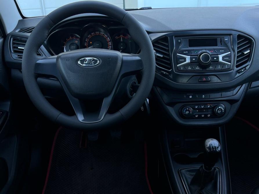 Lada (ВАЗ) Vesta I Волгоград  - изображение 16