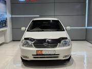 Toyota Corolla IX (E120 E130) Новосибирск  - изображение 14