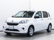 Toyota Passo III Рестайлинг Красноярск  - изображение 33