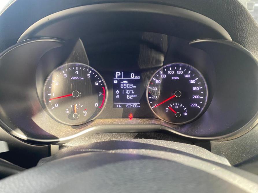 Kia Rio IV Альметьевск  - изображение 18