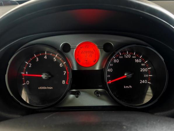 Nissan Qashqai I с пробегом 2008 года, цена 745 000 рублей, 228995 км, внедорожник, Автокод Объявления