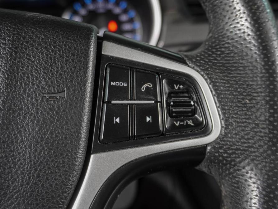 Geely Emgrand 7 I Рестайлинг Воронеж  - изображение 14