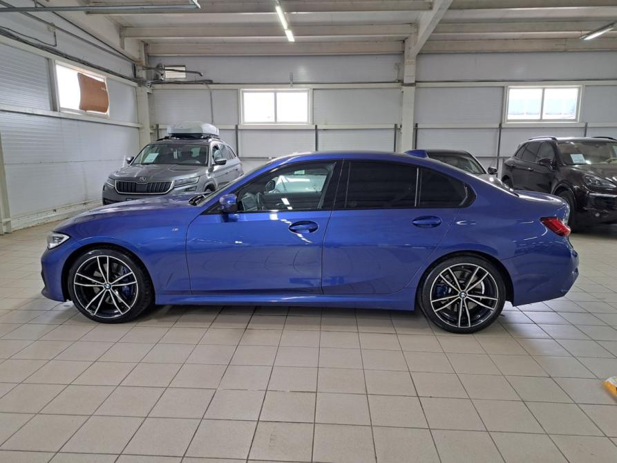 BMW 3 серии VII (G2x) Набережные Челны  - изображение 10
