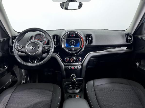 Mini Countryman II Рестайлинг с пробегом 2020 года, цена 2 890 000 рублей, 59555 км, внедорожник, Автокод Объявления