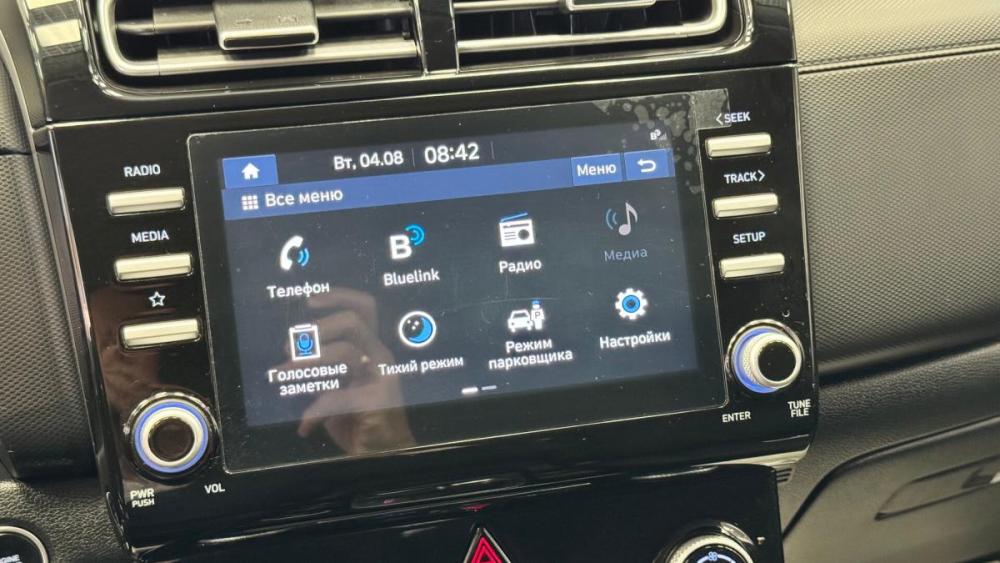 Hyundai Creta II Киров  - изображение 17
