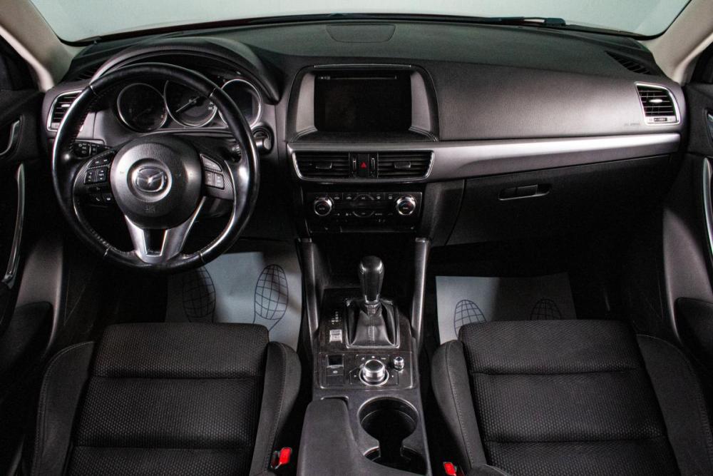 Mazda CX-5 I Рестайлинг Сургут  - изображение 13