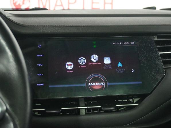 Haval F7 I с пробегом 2021 года, цена 2 025 000 рублей, 94900 км, внедорожник, Автокод Объявления