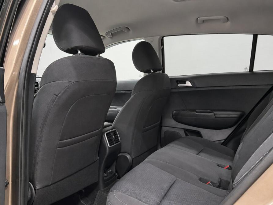Kia Sportage IV Кемерово  - изображение 16
