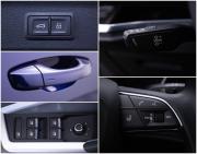 Audi Q3 II (F3) Москва  - изображение 33