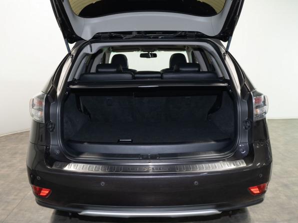Lexus RX III с пробегом 2010 года, цена 2 315 000 рублей, 194700 км, внедорожник, Автокод Объявления