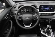 Chery Tiggo 4 Pro I Рестайлинг Брянск  - изображение 29