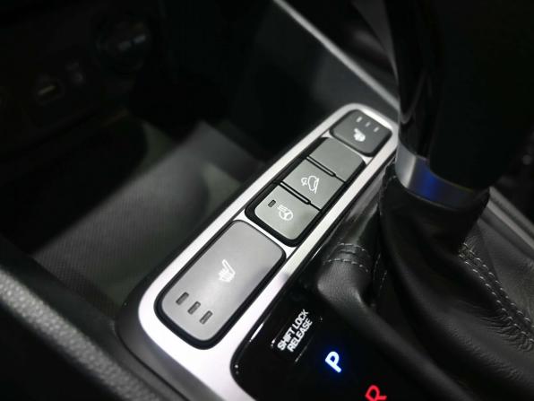 Hyundai Creta I с пробегом 2018 года, цена 1 929 900 рублей, 67000 км, внедорожник, Автокод Объявления