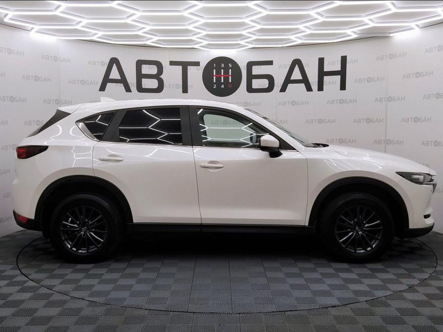Mazda CX-5 II Екатеринбург  - изображение 6