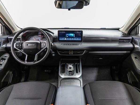 Haval Jolion I Рестайлинг с пробегом 2024 года, цена 1 928 000 рублей, 31707 км, внедорожник, Автокод Объявления