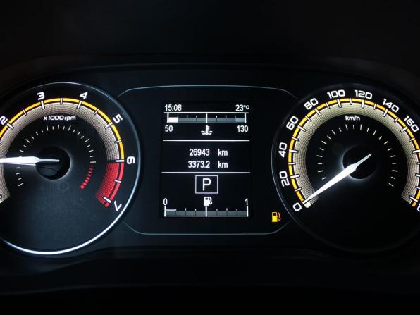 Lada (ВАЗ) Vesta I Рестайлинг (NG) с пробегом 2024 года, цена 1 269 900 рублей, 26943 км, седан, Автокод Объявления