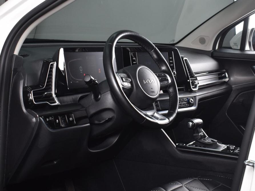 Kia Sportage V Кемерово  - изображение 8