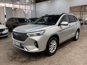 Haval M6 II Пермь  - изображение 6