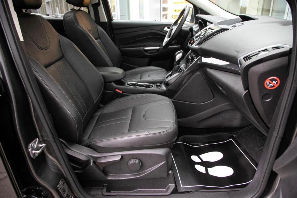 Ford Kuga II Иркутск  - изображение 22
