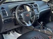 Geely Emgrand X7 I Рестайлинг Ульяновск  - изображение 33