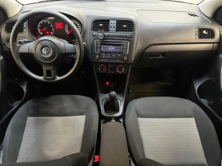 Volkswagen Polo V Балашиха  - изображение 5