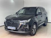 Chery Tiggo 7 Pro Max I Москва  - изображение 20