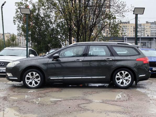 Citroen C5 II с пробегом 2009 года, цена 549 000 рублей, 427656 км, универсал, Автокод Объявления