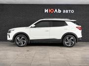 SsangYong Korando IV Екатеринбург  - изображение 23