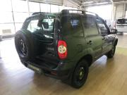 Chevrolet Niva I Рестайлинг Чебоксары  - изображение 31