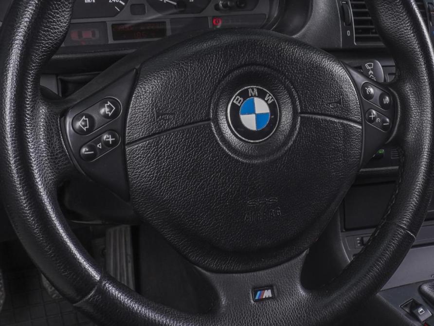 BMW 3 серии IV (E46) Рестайлинг Ростов-на-Дону  - изображение 14