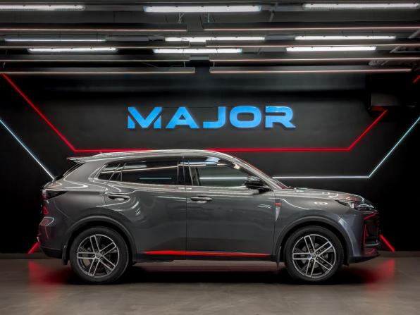 Changan CS55 Plus II с пробегом 2023 года, цена 1 850 000 рублей, 68763 км, внедорожник, Автокод Объявления