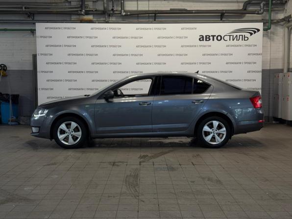 Skoda Octavia III (A7) с пробегом 2016 года, цена 1 349 000 рублей, 170000 км, лифтбек, Автокод Объявления
