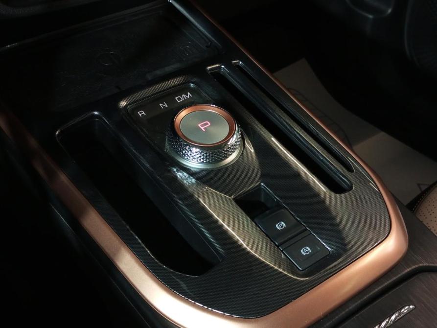 Haval Jolion I Рестайлинг Уфа  - изображение 15