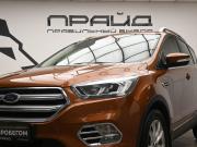 Ford Kuga II Рестайлинг Ростов-на-Дону  - изображение 32