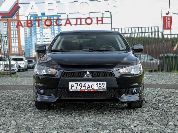 Mitsubishi Lancer X с пробегом 2008 года, цена 809 000 рублей, 179665 км, хэтчбек, Автокод Объявления
