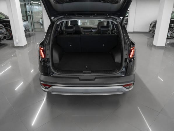 Hyundai Tucson IV Рестайлинг с пробегом 2026 года, цена 4 350 000 рублей, 45 км, внедорожник, Автокод Объявления
